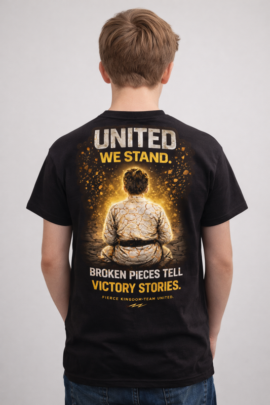 United We Stand Tee