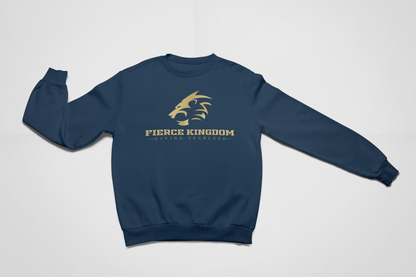 LIVING FEARLESS PREMIUM FLEECE